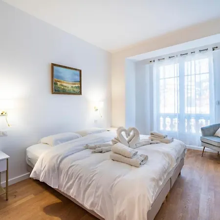 Wonderful 2 Bedroom *