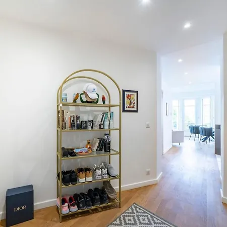 Wonderful 2 Bedroom 公寓 *