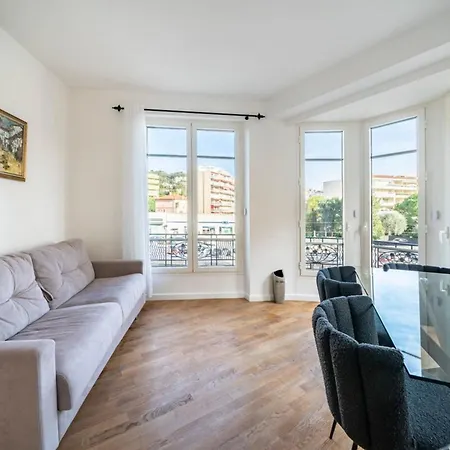 Wonderful 2 Bedroom 公寓 *