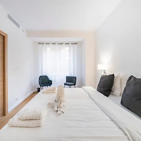 公寓 Wonderful 2 Bedroom *