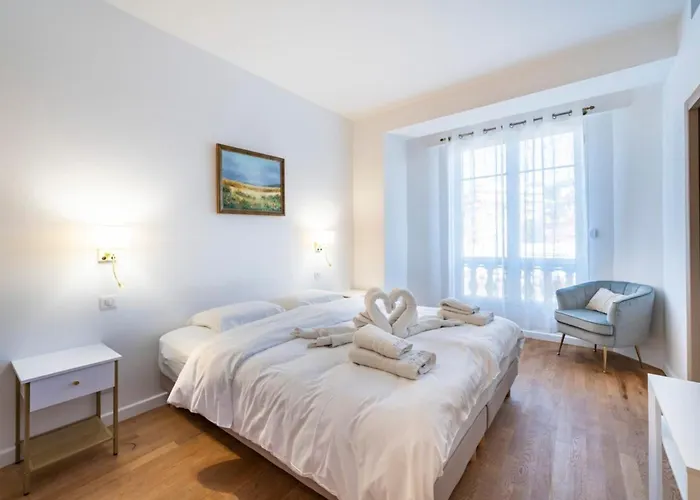 Wonderful 2 Bedroom *
