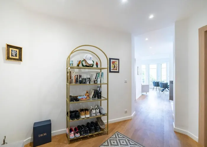 Wonderful 2 Bedroom Apartment *