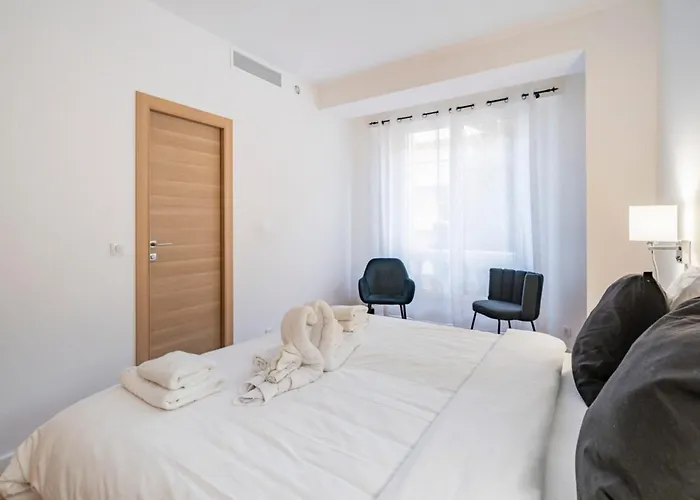 Wonderful 2 Bedroom *