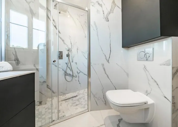 Wonderful 2 Bedroom