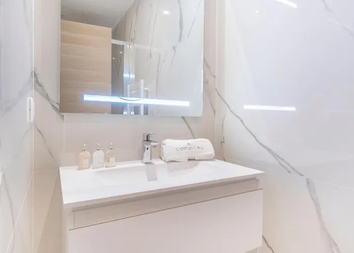 Wonderful 2 Bedroom