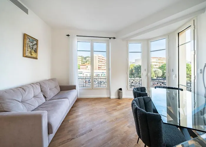 Wonderful 2 Bedroom Apartment *
