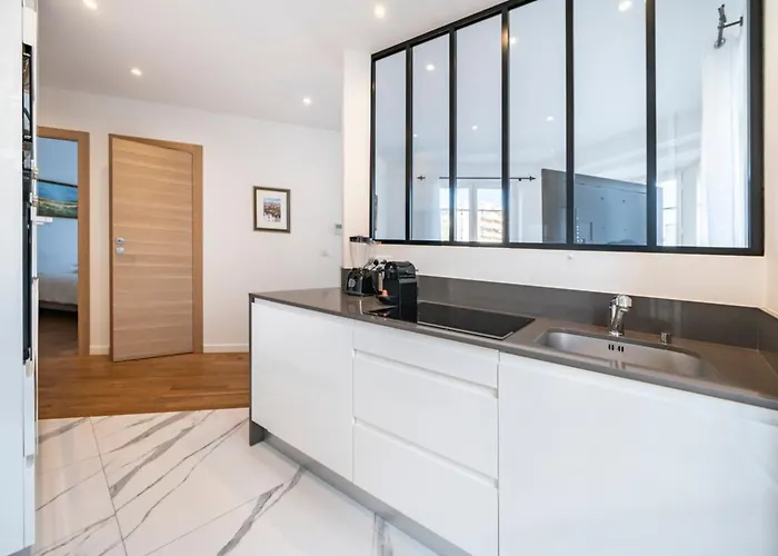 Wonderful 2 Bedroom *