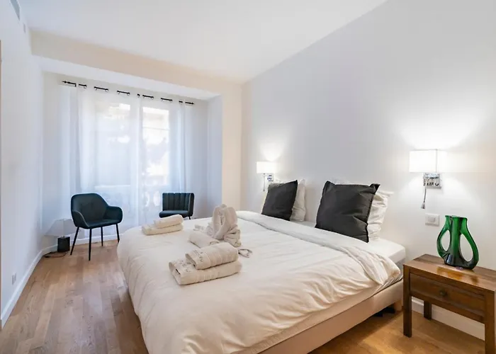 Wonderful 2 Bedroom Apartment *